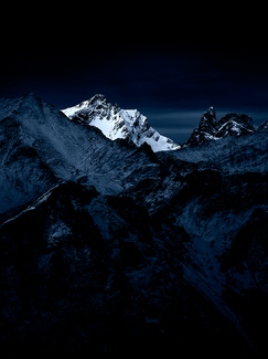 Alps #1 Color Awards Winners and Nominees