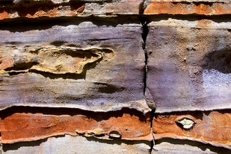 daruwala-pallon_canyon wall Color Awards Winners and Nominees