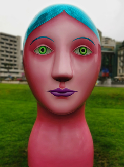 Metaverse Color Awards Winners and Nominees