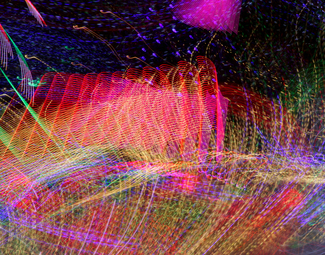 Vibrations Color Awards Winners and Nominees