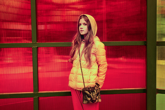 Glance Color Awards Winners and Nominees