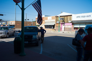 Valentine Cowboy Color Awards Winners and Nominees