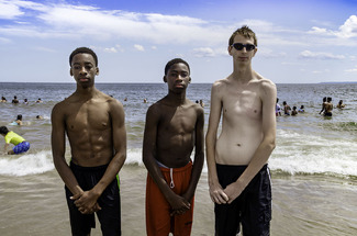 Three Friends Color Awards Winners and Nominees