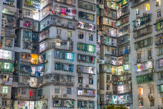 Tetris Color Awards Winners and Nominees