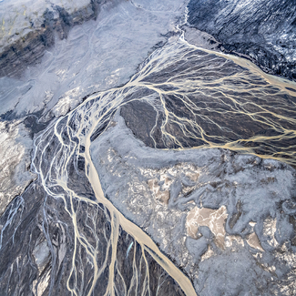 Icelandic River Color Awards Winners and Nominees