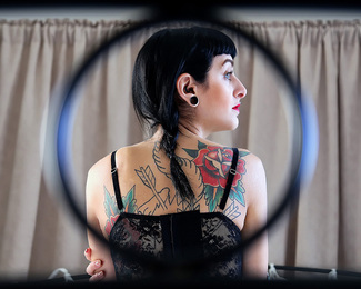 Raffaella_19 Color Awards Winners and Nominees