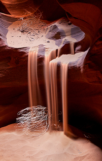 Sands' Cascade Color Awards Winners and Nominees