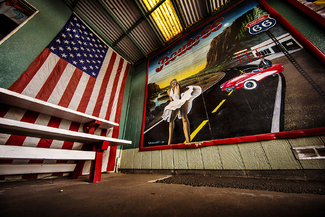 ROUTE US 66 Color Awards Winners and Nominees