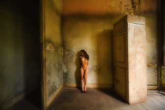 NUDE 1 Color Awards Winners and Nominees