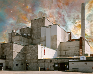 Nuclear Reactor Under a Dying Star Color Awards Winners and Nominees