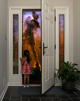 Rani and the Dying Star. Color Awards Winners and Nominees