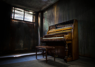 The Piano Color Awards Winners and Nominees