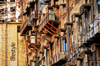 Lifestyle Color Awards Winners and Nominees