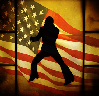 Elvis and Glory Color Awards Winners and Nominees