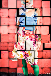 Fragmented Color Awards Winners and Nominees