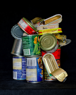 Trash 1 Color Awards Winners and Nominees