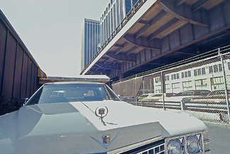 Wall Street Racquet Club Color Awards Winners and Nominees