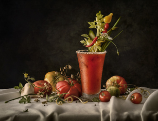 Bloody Mary Color Awards Winners and Nominees