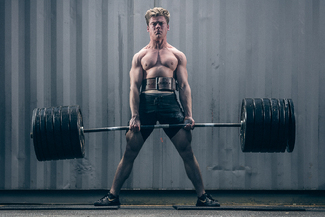 The Grind-Powerlifting I Color Awards Winners and Nominees