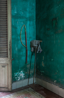 Electric Green Corner Color Awards Winners and Nominees