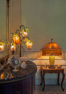 Seldom Used Lamps Color Awards Winners and Nominees