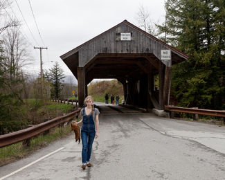 Untitled - Girl with Woodchuck, Eden 2012 Color Awards Winners and Nominees