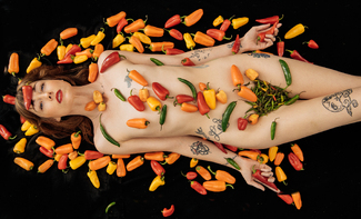 Hot Chili Mama Color Awards Winners and Nominees