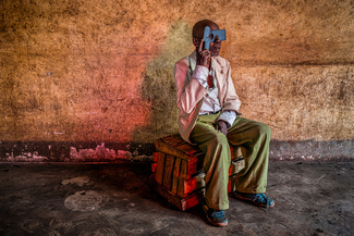 Tanzania NGO work 2017 Color Awards Winners and Nominees