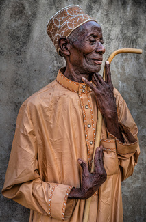 Tanzanian NGO work 2017 Color Awards Winners and Nominees