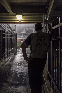 Rained Out  Color Awards Winners and Nominees