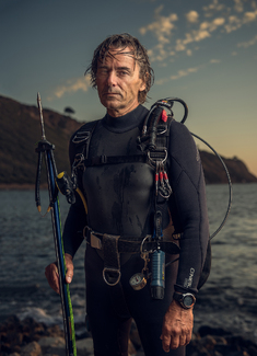 LA Fisherman Color Awards Winners and Nominees