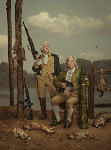 The Founding Fathers The Founding Fathers