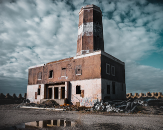The sad Lighthouse Color Awards Winners and Nominees