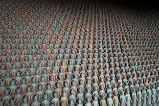 Yakushi Nyorai (Shimane, Japan) Color Awards Winners and Nominees