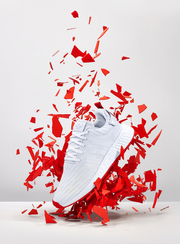 Adidas New NMD style Adidas New NMD style