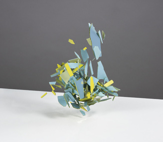 Fragments Color Awards Winners and Nominees