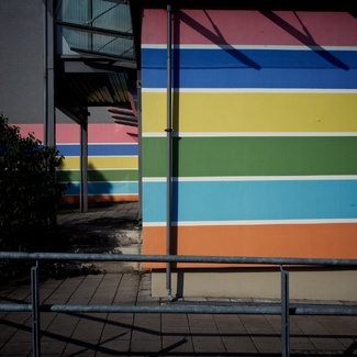 Urbangraphy 201904 Color Awards Winners and Nominees