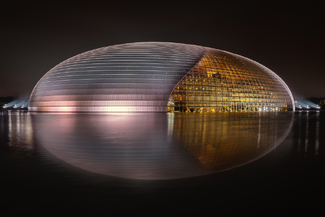The Giant Egg Color Awards Winners and Nominees