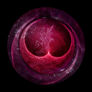 Burgundy in the Stars #2 Color Awards Winners and Nominees