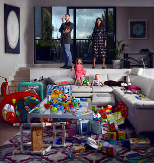 Young Family Color Awards Winners and Nominees