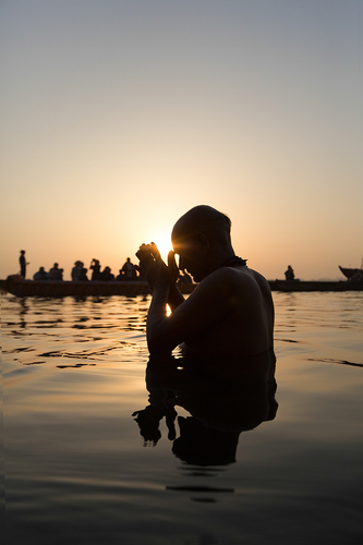 The Ganges The Ganges