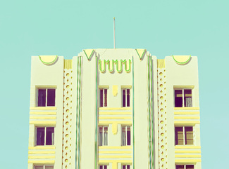 Miami Pastel 1 Color Awards Winners and Nominees