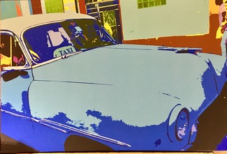 Misterio Color Awards Winners and Nominees