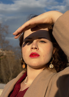 First sun rays  Color Awards Winners and Nominees