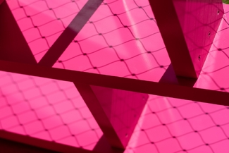 Pink Partitions Color Awards Winners and Nominees