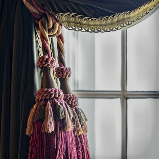 Sumptuously Dressed Color Awards Winners and Nominees
