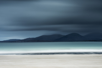 Luskentyre in Aqua  Color Awards Winners and Nominees