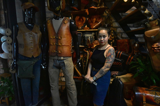 Tatoo Spirit Color Awards Winners and Nominees