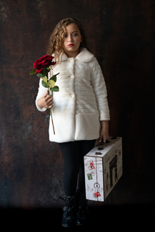 Alice #5 Color Awards Winners and Nominees