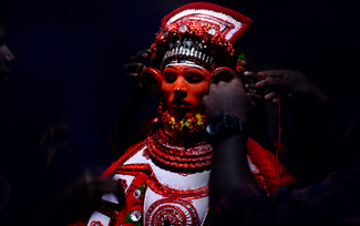 The Colour of God Color Awards Winners and Nominees